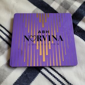 Anastasia Beverly Hills| NORVINA Pro Pigment Palet